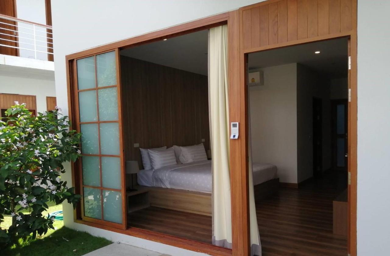 Four O'Clock Hotel Chiang Mai Exterior photo